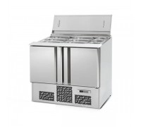 Саладетта – 0,9 x 0,7 м