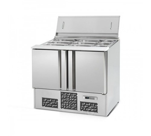 Саладетта – 0,9 x 0,7 м