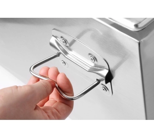 Аппарат SOUS Vide 1/1 HENDI 225 448