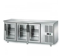 Холодильний стіл - 1,8 x 0,7 м KTS187N #G3