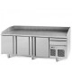 Холодильний стіл для піци - 2,3 x 0,8 м