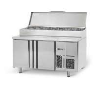 Саладетта/холодильний стіл - 1,4 х 0,6 м