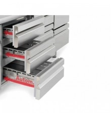 Блок ящиків: 3x1/3 6SBI1313