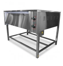 Однокамерний пекарський шафа АРМ-ЕКО ШПЕ 1Н