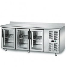 Холодильний стіл - 1,8 x 0,7 м KTS187AN #G3