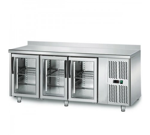 Холодильний стіл - 1,8 x 0,7 м KTS187AN #G3