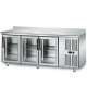 Холодильний стіл - 1,8 x 0,7 м KTS187AN #G3