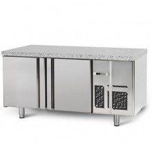 Холодильний стіл для випічки - 1,6 x 0,8 м BKGI168