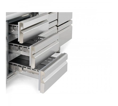 Блок ящиків: 3x1/3 6SBI1313