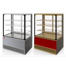 Вітрина холодильна VS-0,95 VENETO CUBE