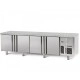 Холодильний стіл для випічки - 2,7 x 0,8 м BKGI288