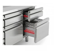 Блок ящиків: 1x2/3 і 1х1/3 6SBI2313