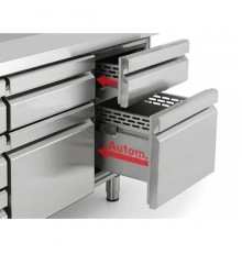 Блок ящиків: 1x2/3 і 1х1/3 6SBI2313