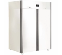 Холодильний шафа Polair CM110-Sm-Alu