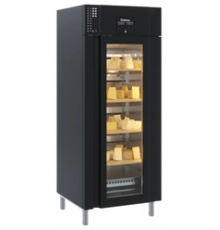 Шкаф холодильний Polair M700GN-1-G-HC 0430 (для сиру та м'яса)