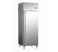 Шкаф холодильний EWT ​​INOX GN650TN