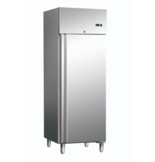 Шкаф холодильний EWT ​​INOX GN650TN