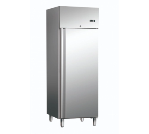 Шкаф холодильний EWT ​​INOX GN650TN