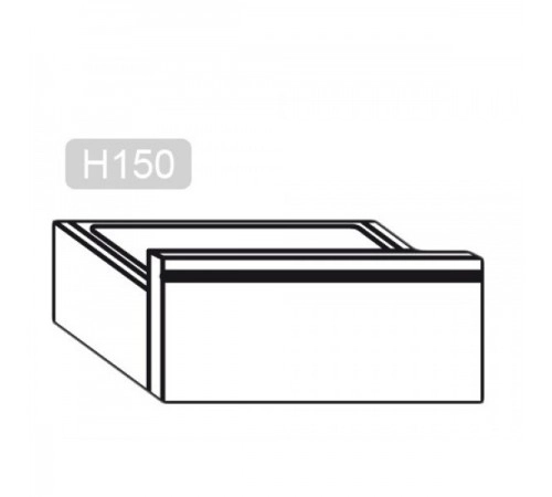 Скринька - 0,4 м SE1K46