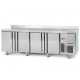 Холодильний стіл KTI256-2,4 x 0,6м