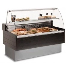 Вітрина холодильна DGD Kibuk100 (K100VVC)