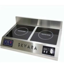 Плита індукційна настільна Skvara Sit-P 2.7