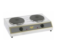 Плита електрична Roller Grill ELR 4