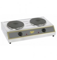 Плита електрична Roller Grill ELR 4