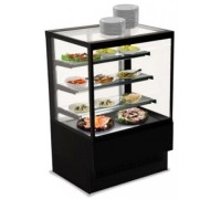 Вітрина холодильна DGD EVOK90 CG