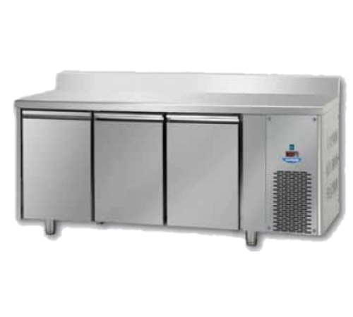 Стіл морозильний DGD TF03MIDBTAL
