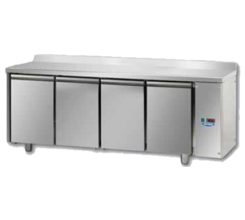 Стіл морозильний DGD TF04MIDBTSGAL