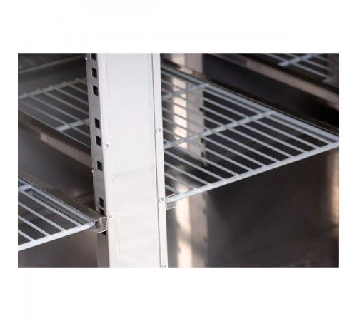 Холодильний стіл - 1,8 x 0,7 м KTS187N #G3