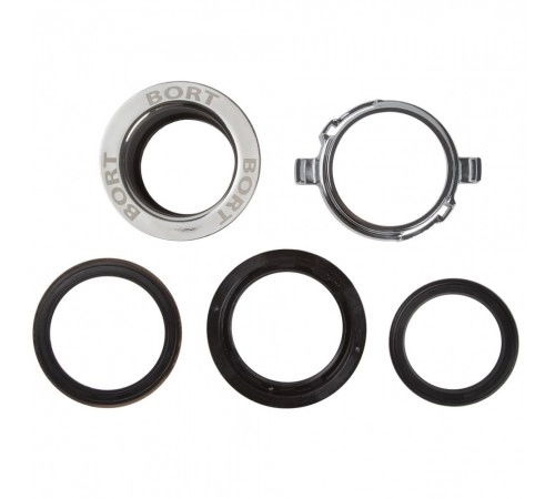 Подрібнювач відходів Bort MASTER ECO