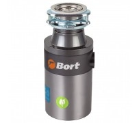 Подрібнювач відходів Bort TITAN 4000 Plus