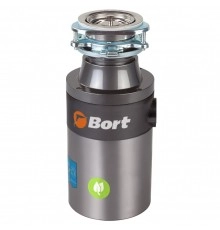 Подрібнювач відходів Bort TITAN 4000 Plus