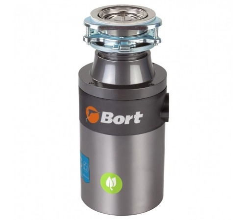 Подрібнювач відходів Bort TITAN 4000 Plus