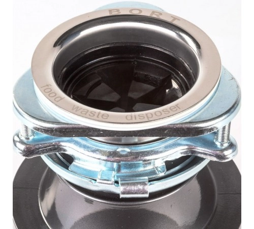 Подрібнювач відходів Bort TITAN 4000 Plus