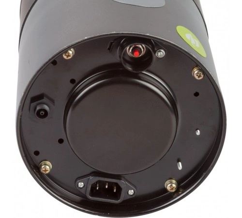 Подрібнювач відходів Bort TITAN 4000 Plus