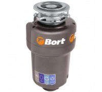 Подрібнювач відходів Bort TITAN MAX Power