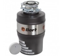 Подрібнювач відходів Bort Alligator Max