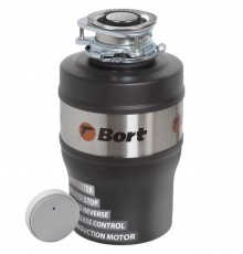 Подрібнювач відходів Bort Alligator Max