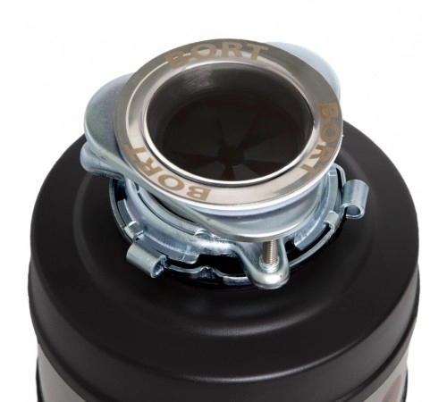 Подрібнювач відходів Bort Alligator Max