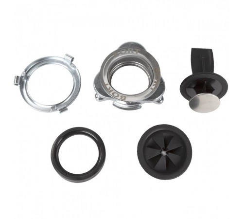 Подрібнювач відходів Bort Alligator Max