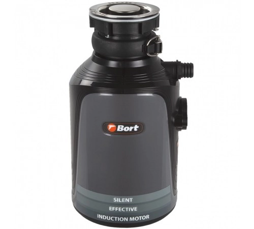 Подрібнювач відходів Bort Alligator Plus