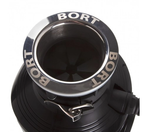 Подрібнювач відходів Bort Alligator Plus