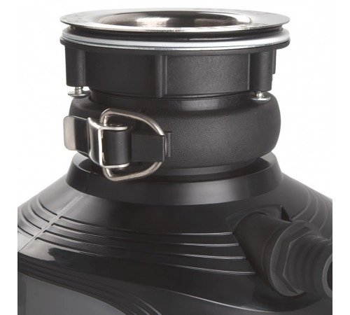 Подрібнювач відходів Bort Alligator Plus