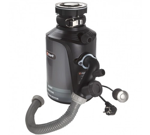 Подрібнювач відходів Bort Alligator Plus