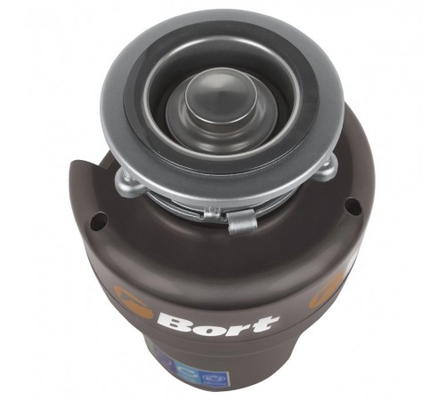 Подрібнювач відходів Bort TITAN 5000 Control