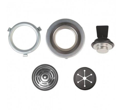 Подрібнювач відходів Bort MAX Power Fullcontrol