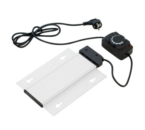 Електричний нагрівач для чафіндішу КИЙ-В Трейд 700W